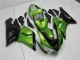 Kits Carenado Moto & Plástico ZX6R 2005-2006 - Verde