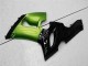 Kits Carenado Moto & Plástico ZX6R 2005-2006 - Verde