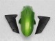 Kits Carenado Moto & Plástico ZX6R 2005-2006 - Verde