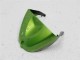 Kits Carenado Moto & Plástico ZX6R 2005-2006 - Verde