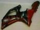 Kits Carenado Moto R1 2000-2001 - Naranja