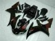 Kits Carenado Moto R1 2002-2003 - Negro Kits Carenado Moto R1 2002-2003 - Negro