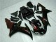 Kits Carenado Moto R1 2002-2003 - Negro Kits Carenado Moto R1 2002-2003 - Negro