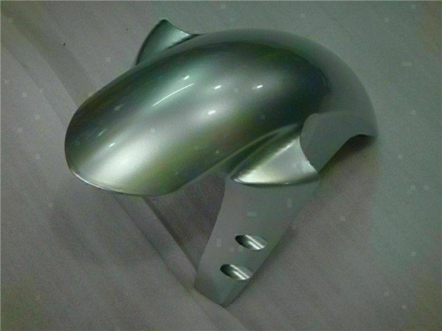 Kits Carenado Moto R1 2002-2003 - Plata Negro Kits Carenado Moto R1 2002-2003 - Plata Negro
