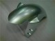 Kits Carenado Moto R1 2002-2003 - Plata Negro Kits Carenado Moto R1 2002-2003 - Plata Negro
