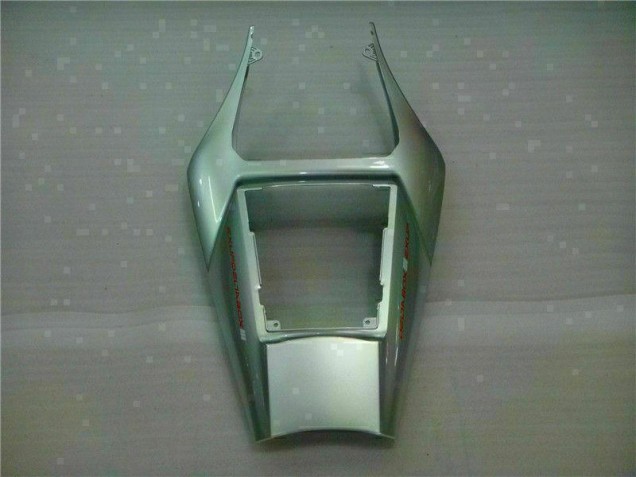 Kits Carenado Moto R1 2002-2003 - Plata Negro Kits Carenado Moto R1 2002-2003 - Plata Negro