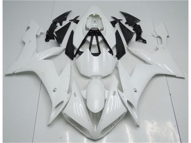 Kits Carenado Moto R1 2004-2006 - Blanco Kits Carenado Moto R1 2004-2006 - Blanco
