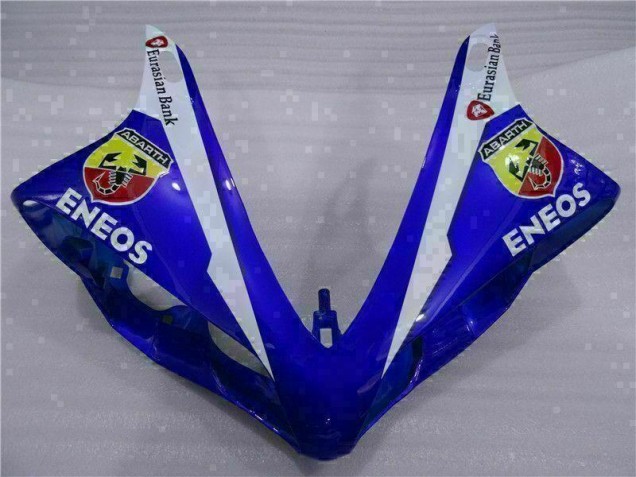 Kits Carenado Moto R1 2007-2008 - Azul Kits Carenado Moto R1 2007-2008 - Azul