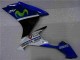 Kits Carenado Moto R1 2007-2008 - Azul Kits Carenado Moto R1 2007-2008 - Azul