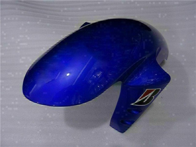 Kits Carenado Moto R1 2007-2008 - Azul Kits Carenado Moto R1 2007-2008 - Azul