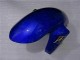 Kits Carenado Moto R1 2007-2008 - Azul Kits Carenado Moto R1 2007-2008 - Azul