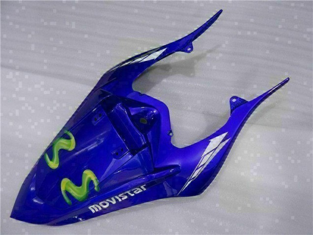 Kits Carenado Moto R1 2007-2008 - Azul Kits Carenado Moto R1 2007-2008 - Azul