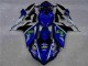 Kits Carenado Moto R1 2007-2008 - Azul Kits Carenado Moto R1 2007-2008 - Azul