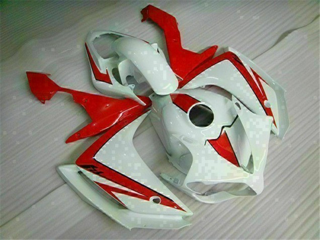 Kits Carenado Moto R1 2007-2008 - Blanco Kits Carenado Moto R1 2007-2008 - Blanco