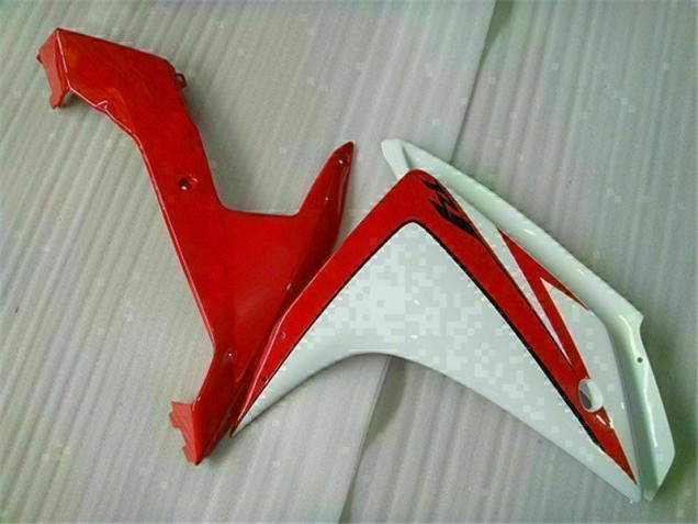 Kits Carenado Moto R1 2007-2008 - Blanco Kits Carenado Moto R1 2007-2008 - Blanco