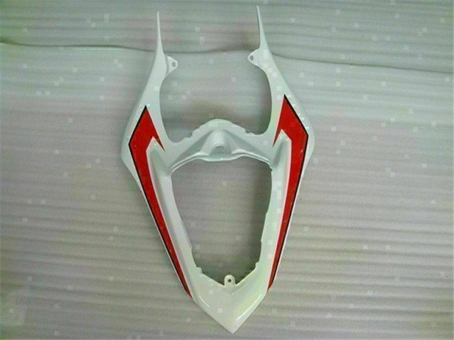 Kits Carenado Moto R1 2007-2008 - Blanco Kits Carenado Moto R1 2007-2008 - Blanco