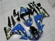Kits Carenado Moto R1 2009-2011 - Azul Kits Carenado Moto R1 2009-2011 - Azul