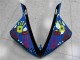 Kits Carenado Moto R1 2009-2011 - Azul Kits Carenado Moto R1 2009-2011 - Azul