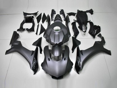 Kits Carenado Moto R1 2015-2019 - Negro
