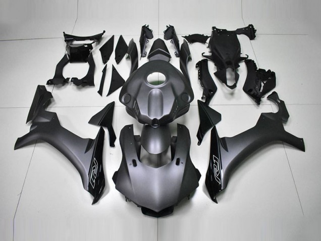 Kits Carenado Moto R1 2015-2019 - Negro Kits Carenado Moto R1 2015-2019 - Negro