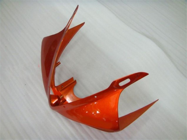 Kits Carenado Moto R6 2003-2005 - Naranja Negro Kits Carenado Moto R6 2003-2005 - Naranja Negro