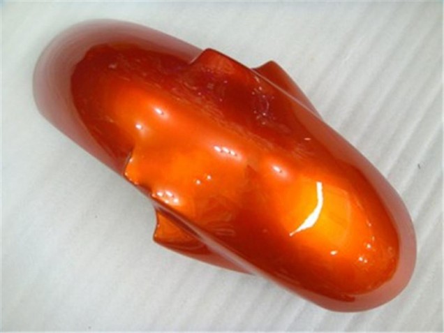 Kits Carenado Moto R6 2003-2005 - Naranja Negro Kits Carenado Moto R6 2003-2005 - Naranja Negro