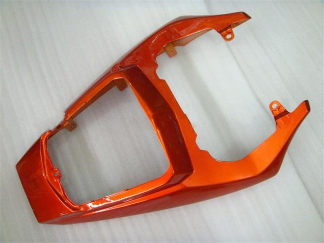 Kits Carenado Moto R6 2003-2005 - Naranja Negro Kits Carenado Moto R6 2003-2005 - Naranja Negro