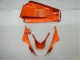 Kits Carenado Moto R6 2003-2005 - Naranja Negro Kits Carenado Moto R6 2003-2005 - Naranja Negro