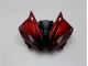 Kits Carenado Moto R6 2006-2007 - Rojo Negro Kits Carenado Moto R6 2006-2007 - Rojo Negro