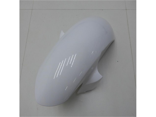 Kits Carenado Moto R6 2008-2016 - Blanco Negro Kits Carenado Moto R6 2008-2016 - Blanco Negro