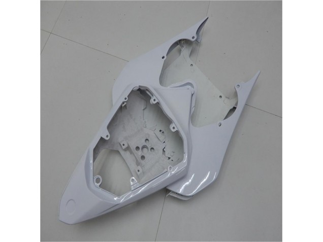 Kits Carenado Moto R6 2008-2016 - Blanco Negro Kits Carenado Moto R6 2008-2016 - Blanco Negro
