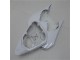 Kits Carenado Moto R6 2008-2016 - Blanco Negro Kits Carenado Moto R6 2008-2016 - Blanco Negro
