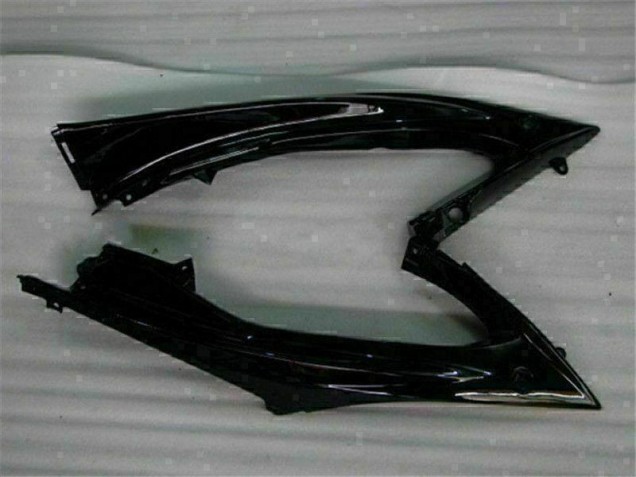 Kits Carenado Moto R6 2008-2016 - Negro Kits Carenado Moto R6 2008-2016 - Negro