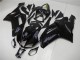Kits Carenado Moto ZX6R 2007-2008 - Brillante Negro Kits Carenado Moto ZX6R 2007-2008 - Brillante Negro