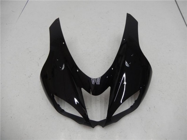 Kits Carenado Moto ZX6R 2007-2008 - Brillante Negro Kits Carenado Moto ZX6R 2007-2008 - Brillante Negro