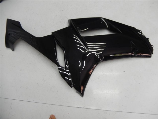 Kits Carenado Moto ZX6R 2007-2008 - Brillante Negro Kits Carenado Moto ZX6R 2007-2008 - Brillante Negro