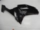 Kits Carenado Moto ZX6R 2007-2008 - Brillante Negro Kits Carenado Moto ZX6R 2007-2008 - Brillante Negro