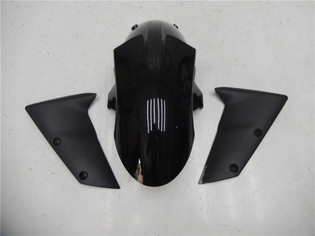 Kits Carenado Moto ZX6R 2007-2008 - Brillante Negro Kits Carenado Moto ZX6R 2007-2008 - Brillante Negro