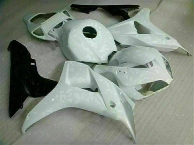 Kits Carenados Moto CBR 1000 RR 2006-2007 - Blanco Kits Carenados Moto CBR 1000 RR 2006-2007 - Blanco