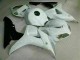 Kits Carenados Moto CBR 1000 RR 2006-2007 - Blanco Kits Carenados Moto CBR 1000 RR 2006-2007 - Blanco