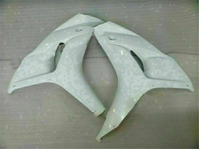 Kits Carenados Moto CBR 1000 RR 2006-2007 - Blanco Kits Carenados Moto CBR 1000 RR 2006-2007 - Blanco