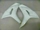 Kits Carenados Moto CBR 1000 RR 2006-2007 - Blanco Kits Carenados Moto CBR 1000 RR 2006-2007 - Blanco