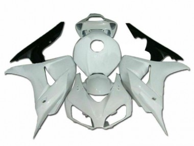 Kits Carenados Moto CBR 1000 RR 2006-2007 - Blanco