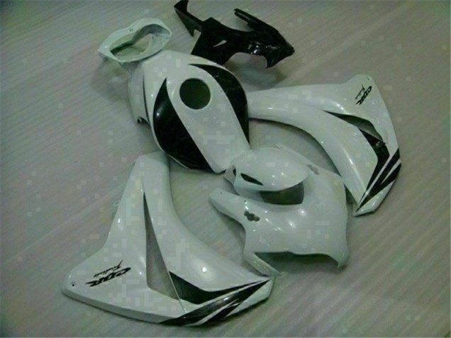 Kits Carenados Moto CBR 1000 RR 2008-2011 - Blanco Kits Carenados Moto CBR 1000 RR 2008-2011 - Blanco