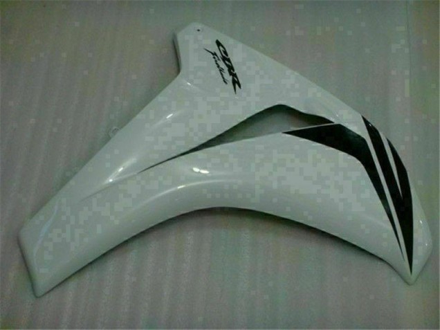 Kits Carenados Moto CBR 1000 RR 2008-2011 - Blanco Kits Carenados Moto CBR 1000 RR 2008-2011 - Blanco