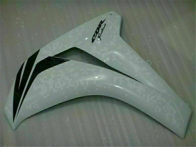 Kits Carenados Moto CBR 1000 RR 2008-2011 - Blanco Kits Carenados Moto CBR 1000 RR 2008-2011 - Blanco