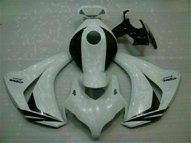 Kits Carenados Moto CBR 1000 RR 2008-2011 - Blanco Kits Carenados Moto CBR 1000 RR 2008-2011 - Blanco