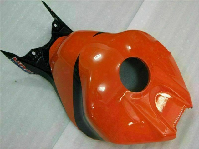 Kits Completo Carenado Moto ABS CBR 1000 RR 2004-2005 - Naranja Kits Completo Carenado Moto ABS CBR 1000 RR 2004-2005 - Naranja