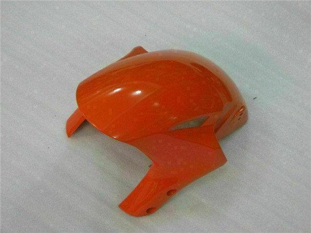 Kits Completo Carenado Moto ABS CBR 1000 RR 2004-2005 - Naranja Kits Completo Carenado Moto ABS CBR 1000 RR 2004-2005 - Naranja