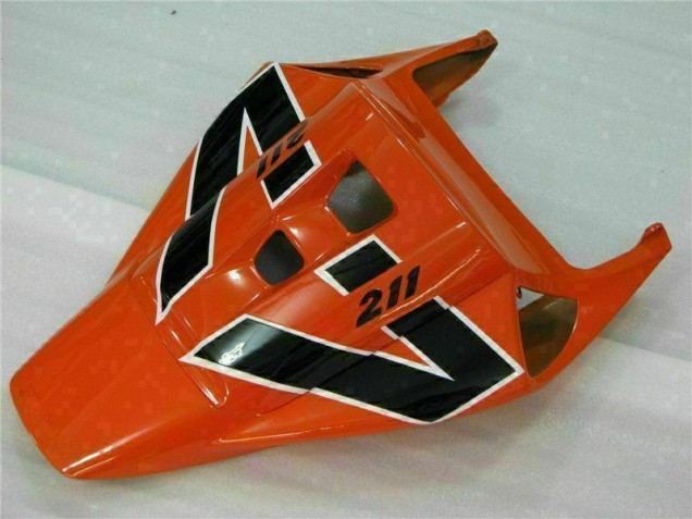 Kits Completo Carenado Moto ABS CBR 1000 RR 2004-2005 - Naranja Kits Completo Carenado Moto ABS CBR 1000 RR 2004-2005 - Naranja